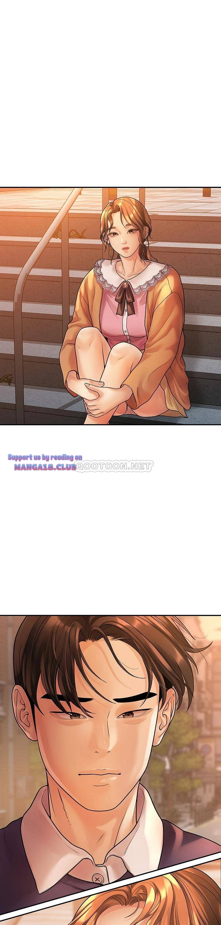 Sai Sai Manhwa Raw Chapter 53 Page 39