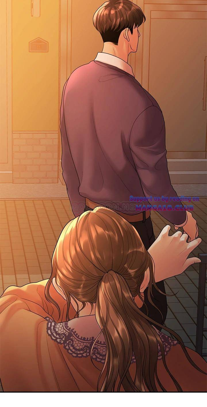 Sai Sai Manhwa Raw Chapter 54 Page 32