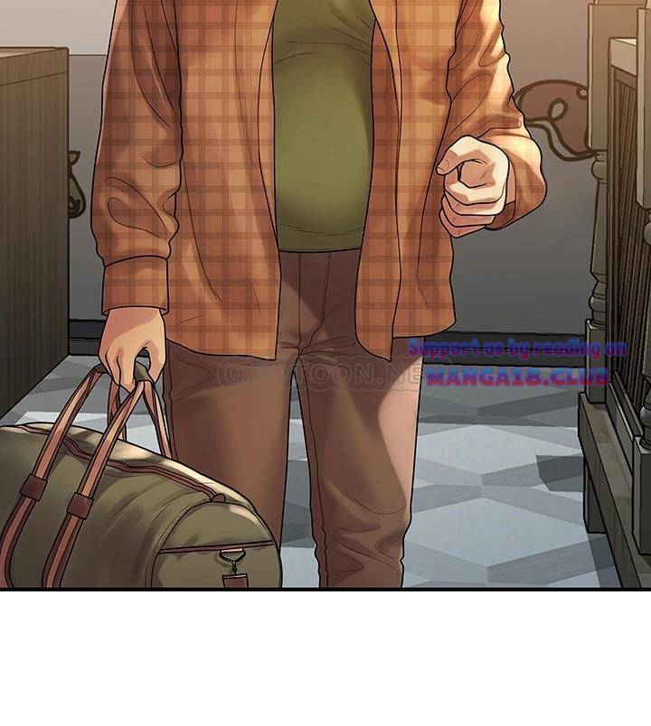 Sai Sai Manhwa Raw Chapter 55 Page 28