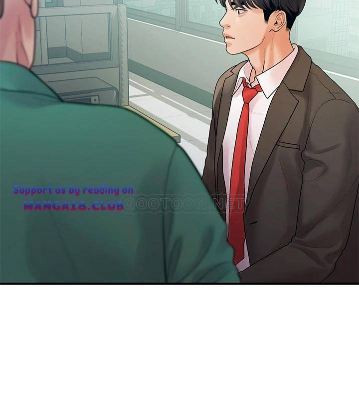Sai Sai Manhwa Raw Chapter 55 Page 33