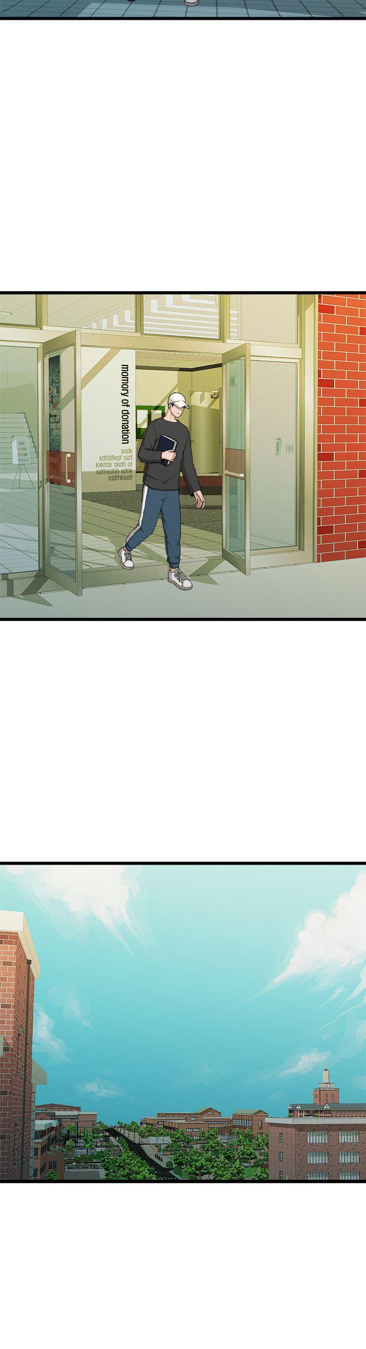 Sai Sai Manhwa Raw Chapter 9 Page 4