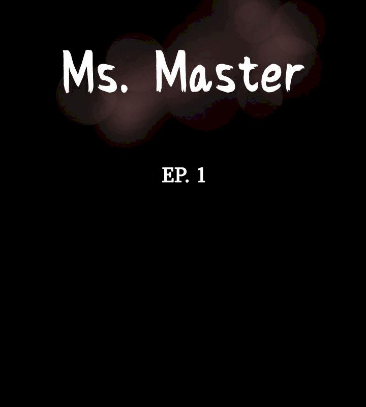 Ms. Master (Aunt’s Secret) Chapter 1 Page 10