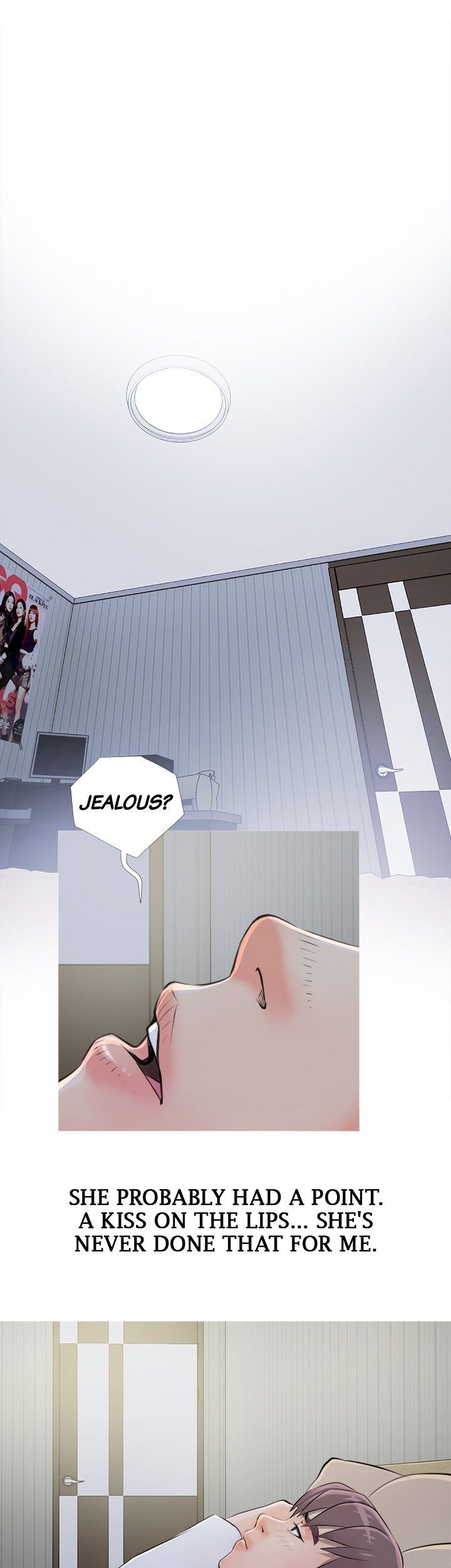 Ms. Master (Aunt’s Secret) Chapter 10 Page 13