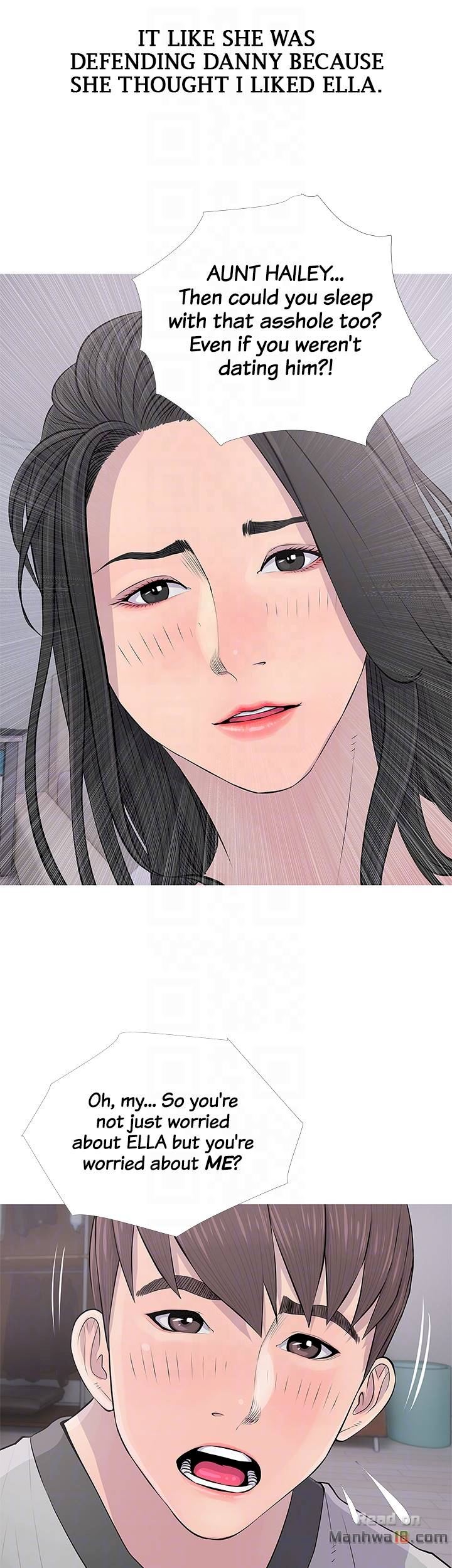 Ms. Master (Aunt’s Secret) Chapter 16 Page 7