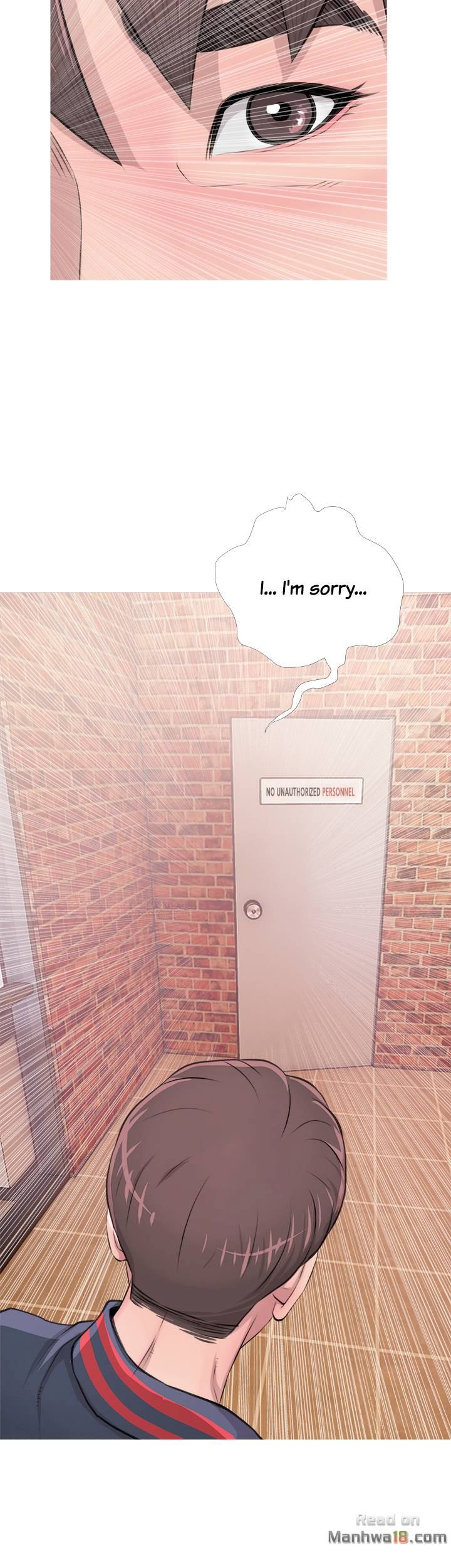 Ms. Master (Aunt’s Secret) Chapter 17 Page 20