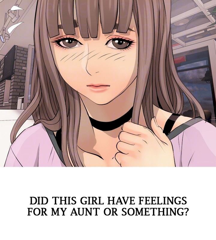 Ms. Master (Aunt’s Secret) Chapter 2 Page 14