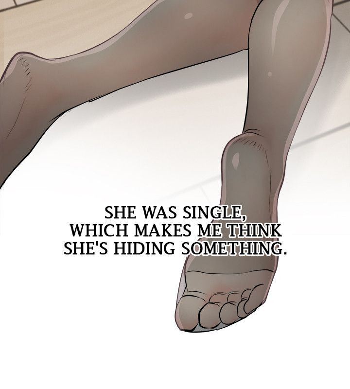 Ms. Master (Aunt’s Secret) Chapter 2 Page 4