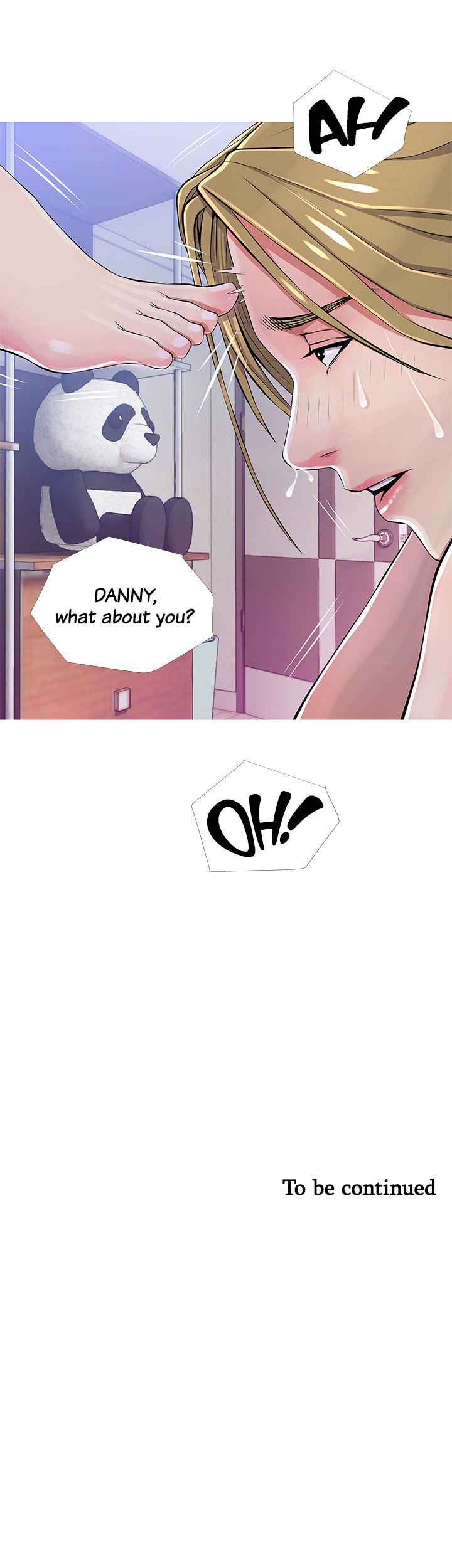 Ms. Master (Aunt’s Secret) Chapter 22 Page 24