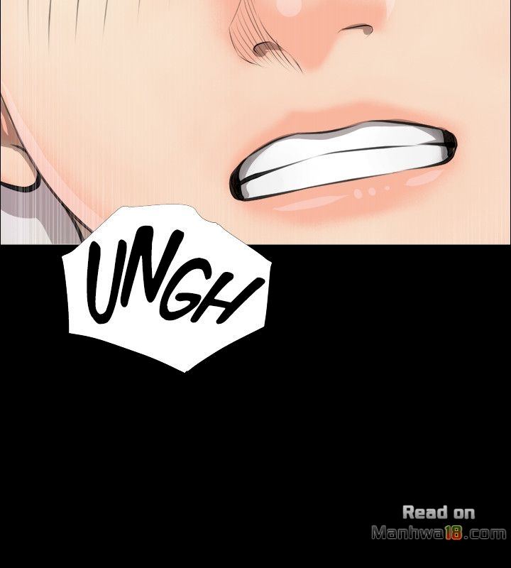 Ms. Master (Aunt’s Secret) Chapter 3 Page 20