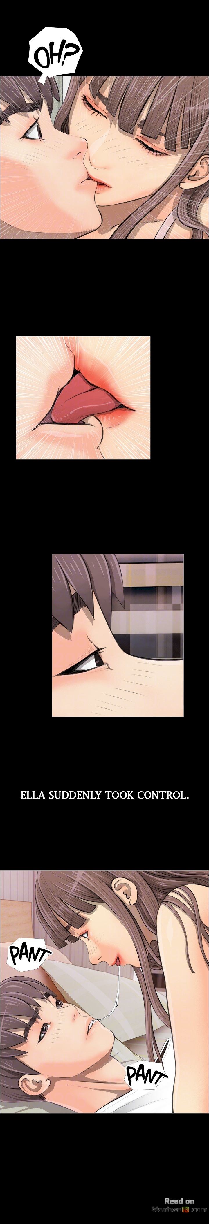 Ms. Master (Aunt’s Secret) Chapter 3 Page 5