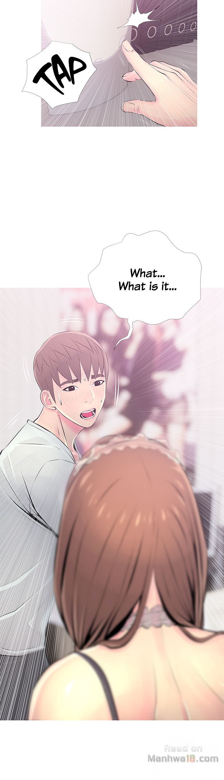 Ms. Master (Aunt’s Secret) Chapter 30 Page 22