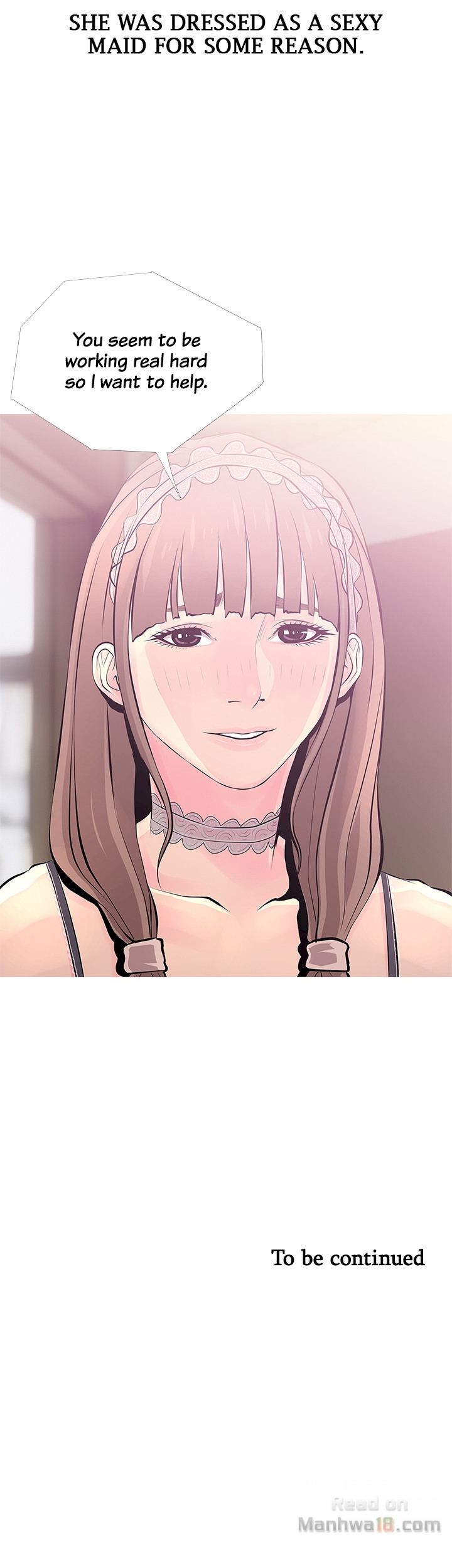 Ms. Master (Aunt’s Secret) Chapter 30 Page 24