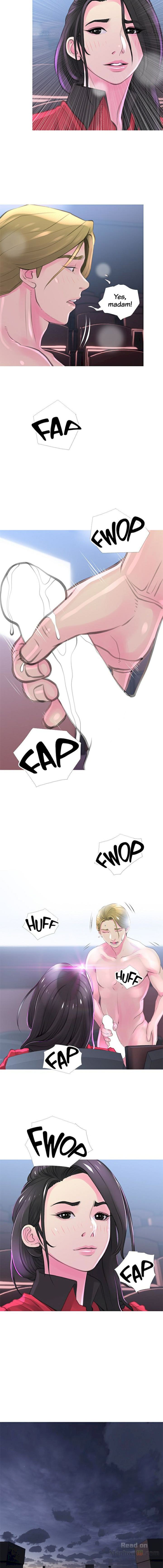 Ms. Master (Aunt’s Secret) Chapter 32 Page 7