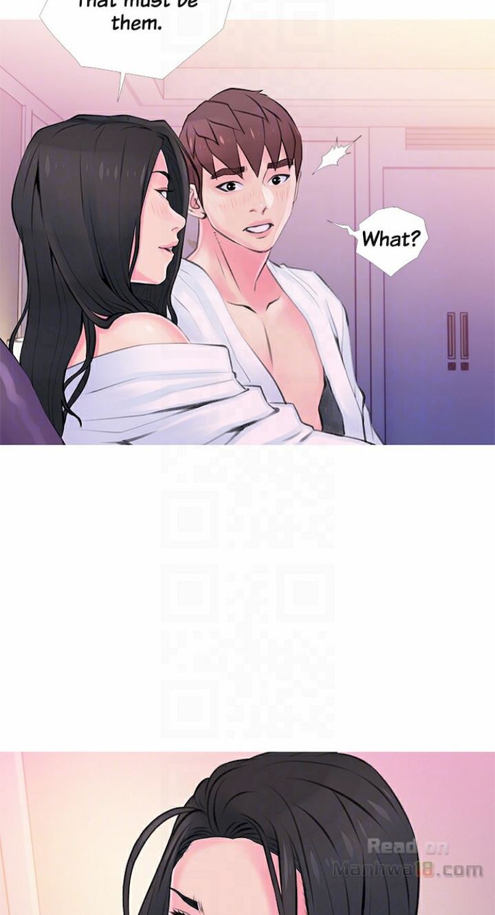 Ms. Master (Aunt’s Secret) Chapter 34 Page 7