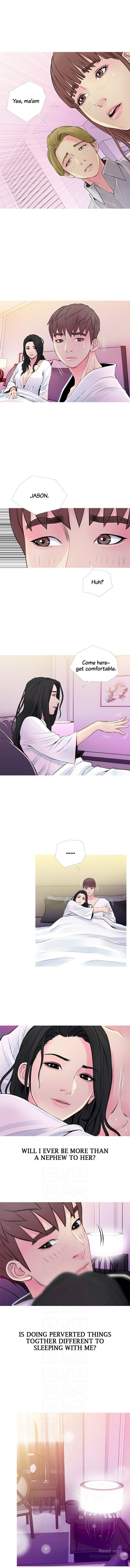 Ms. Master (Aunt’s Secret) Chapter 35 Page 2