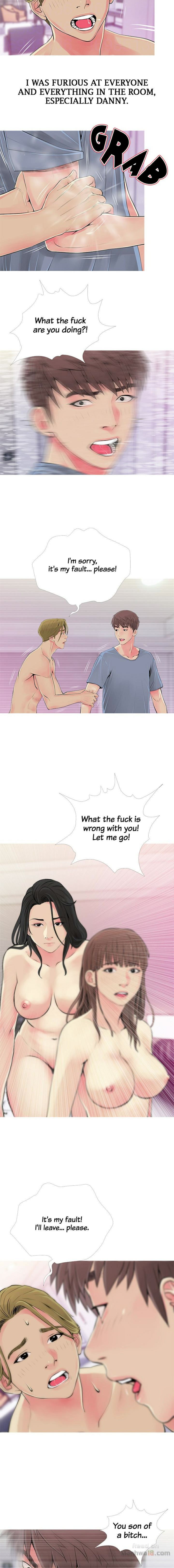 Ms. Master (Aunt’s Secret) Chapter 38 Page 7