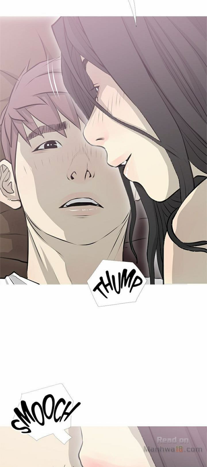 Ms. Master (Aunt’s Secret) Chapter 39 Page 9