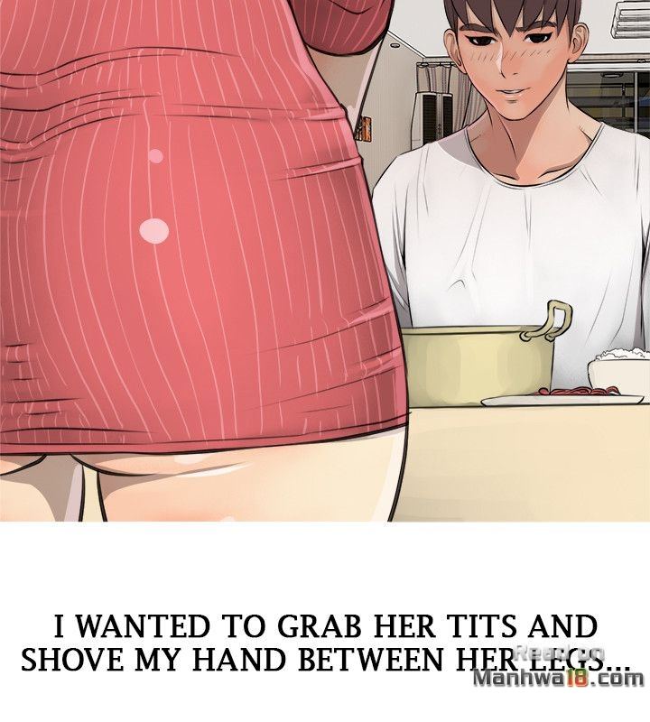 Ms. Master (Aunt’s Secret) Chapter 4 Page 33