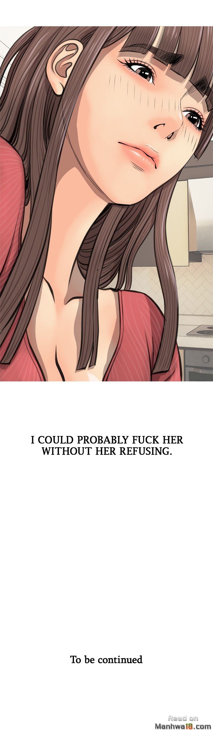 Ms. Master (Aunt’s Secret) Chapter 4 Page 34