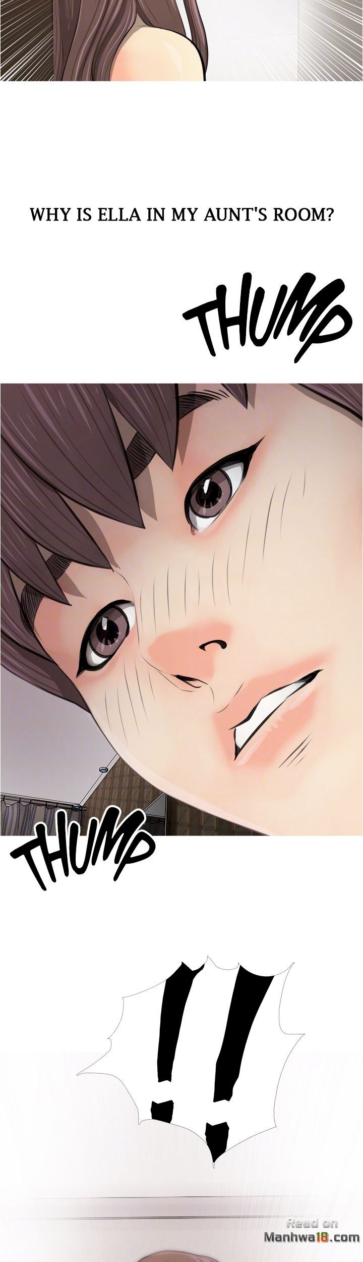 Ms. Master (Aunt’s Secret) Chapter 4 Page 5