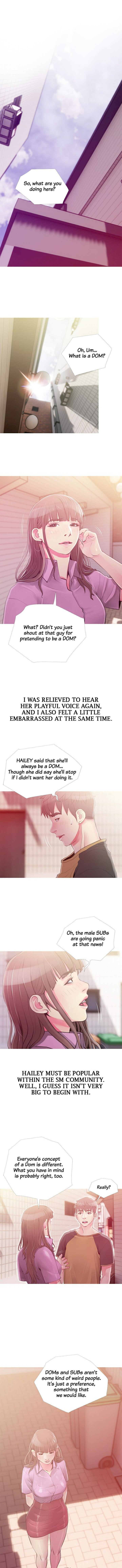 Ms. Master (Aunt’s Secret) Chapter 43 Page 3