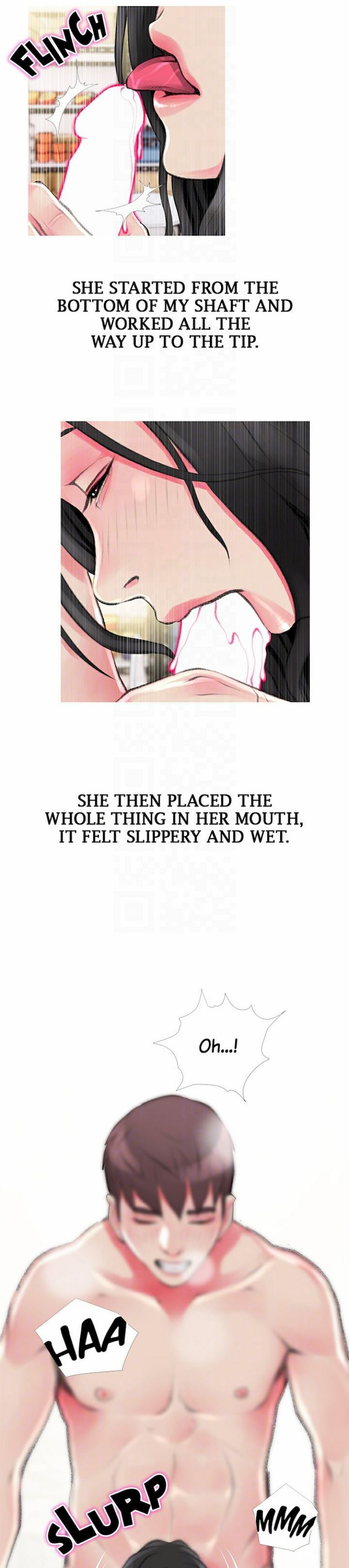 Ms. Master (Aunt’s Secret) Chapter 44 Page 7