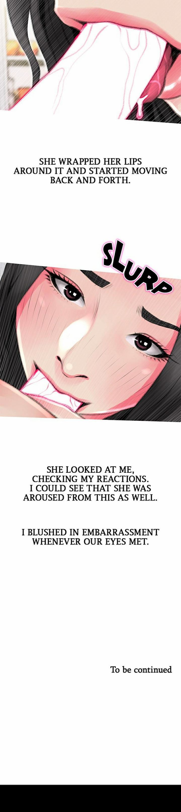 Ms. Master (Aunt’s Secret) Chapter 44 Page 9