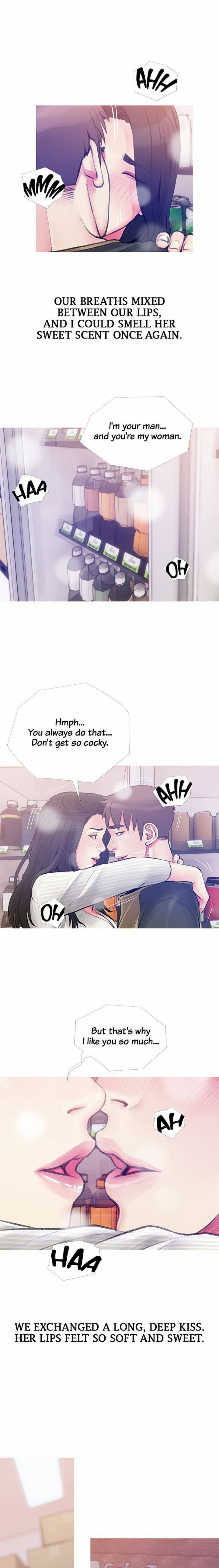 Ms. Master (Aunt’s Secret) Chapter 46 Page 10