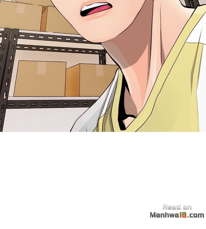 Ms. Master (Aunt’s Secret) Chapter 5 Page 10