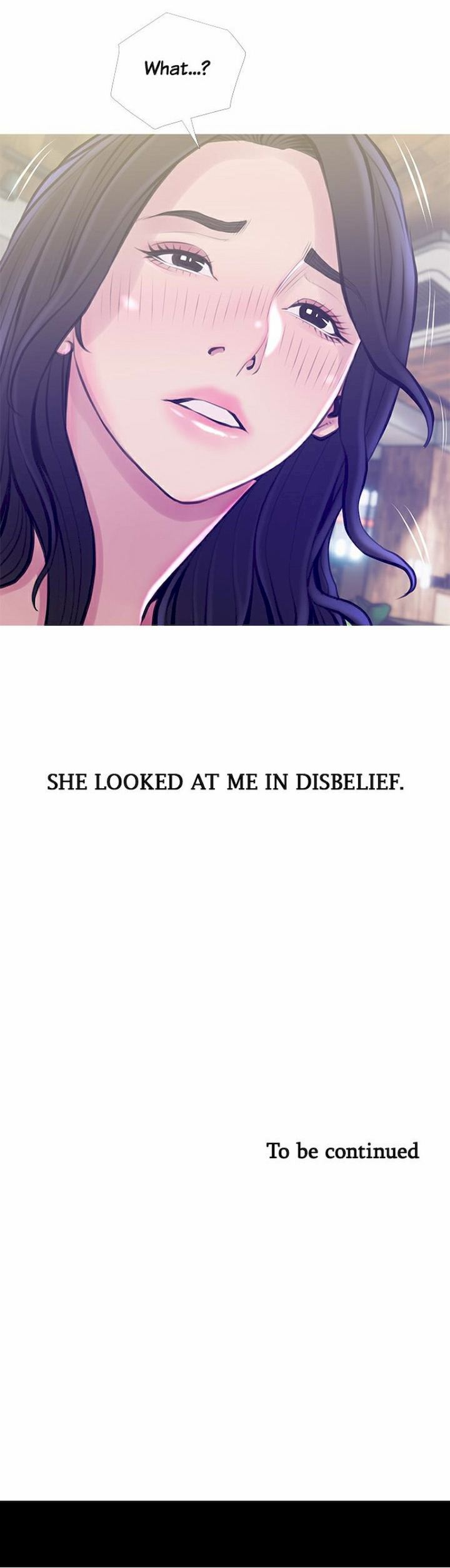 Ms. Master (Aunt’s Secret) Chapter 50 Page 12