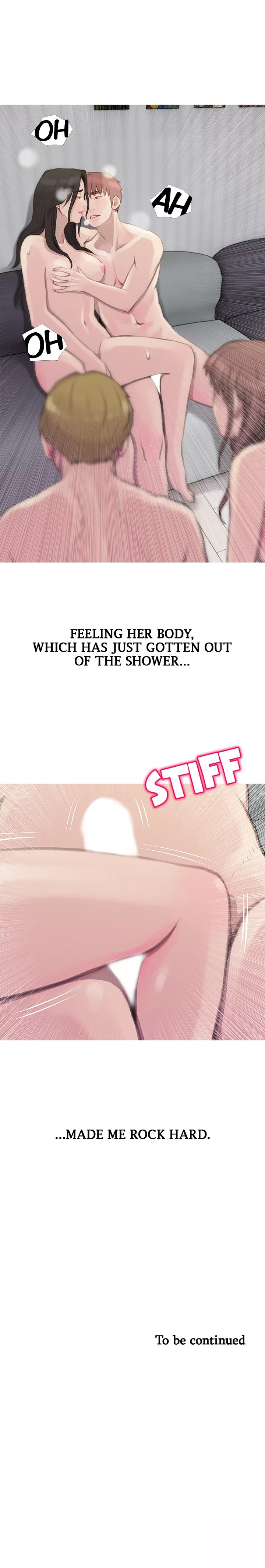 Ms. Master (Aunt’s Secret) Chapter 64 Page 13