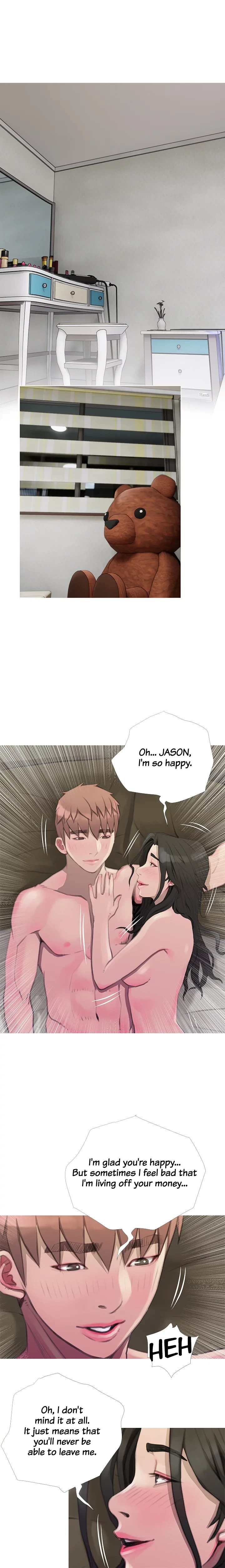 Ms. Master (Aunt’s Secret) Chapter 65 Page 11