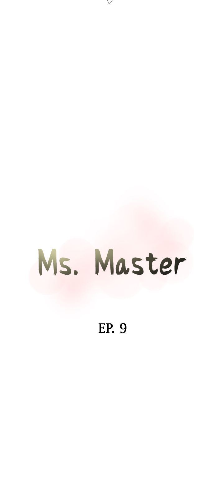 Ms. Master (Aunt’s Secret) Chapter 9 Page 4
