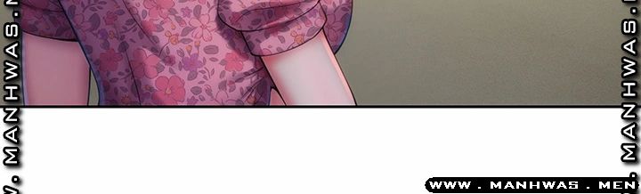 Beach Goddesses Raw Chapter 2 Page 20