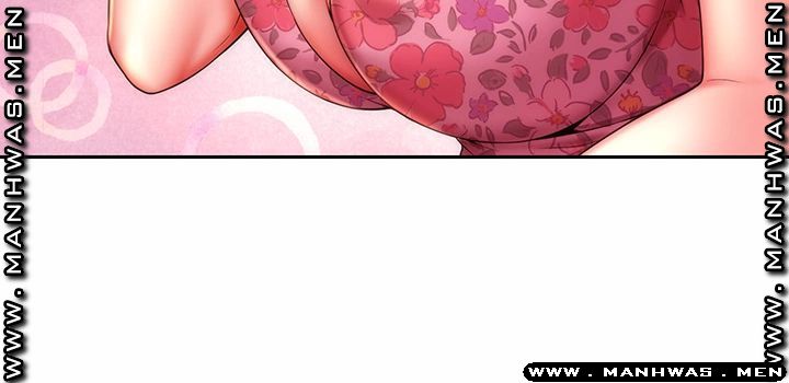 Beach Goddesses Raw Chapter 3 Page 11