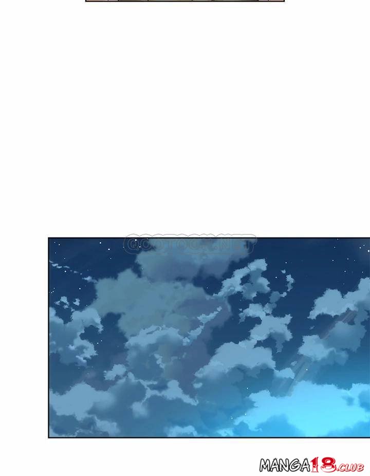 Beach Goddesses Raw Chapter 29 Page 24