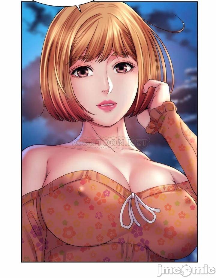 Beach Goddesses Raw Chapter 30 Page 24