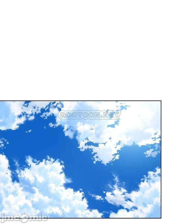 Beach Goddesses Raw Chapter 32 Page 20
