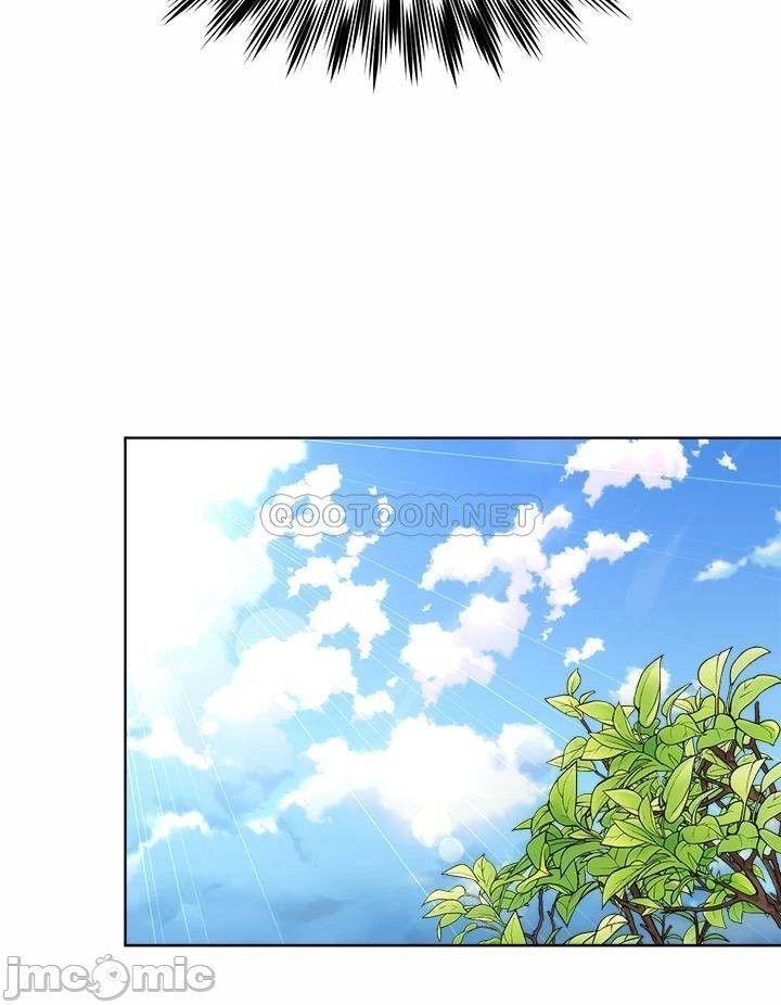 Beach Goddesses Raw Chapter 36 Page 32