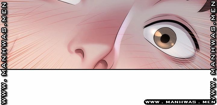 Beach Goddesses Raw Chapter 7 Page 22