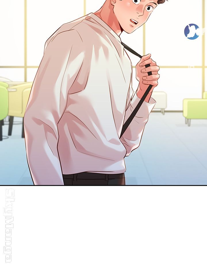 Stargram Goddess (Instar) Raw Chapter 12 Page 42