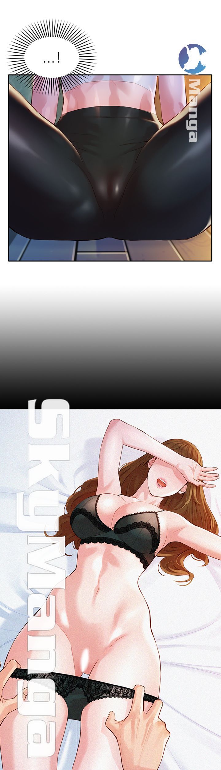 Stargram Goddess (Instar) Raw Chapter 14 Page 10