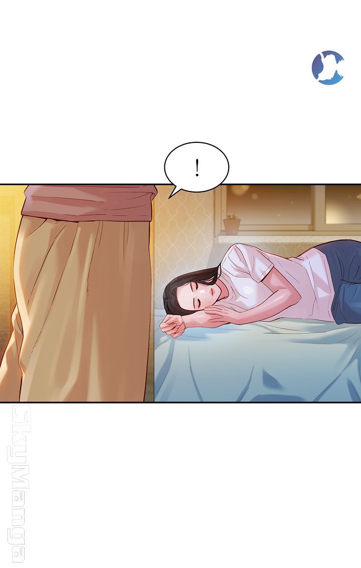 Stargram Goddess (Instar) Raw Chapter 16 Page 30