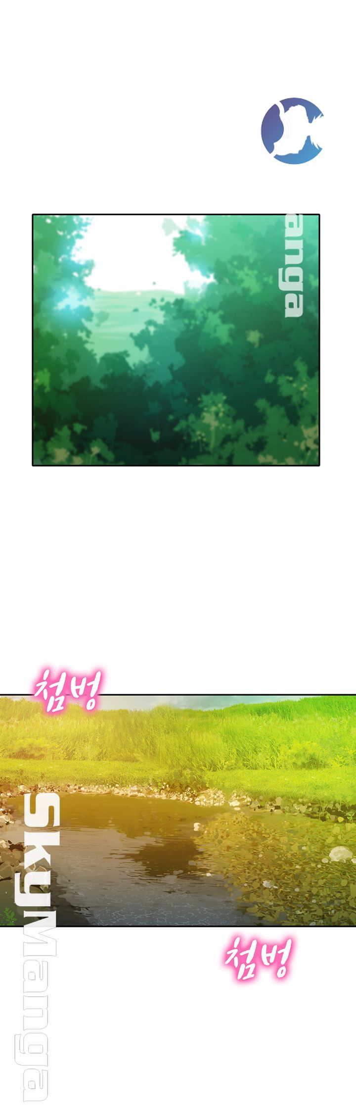 Stargram Goddess (Instar) Raw Chapter 19 Page 18