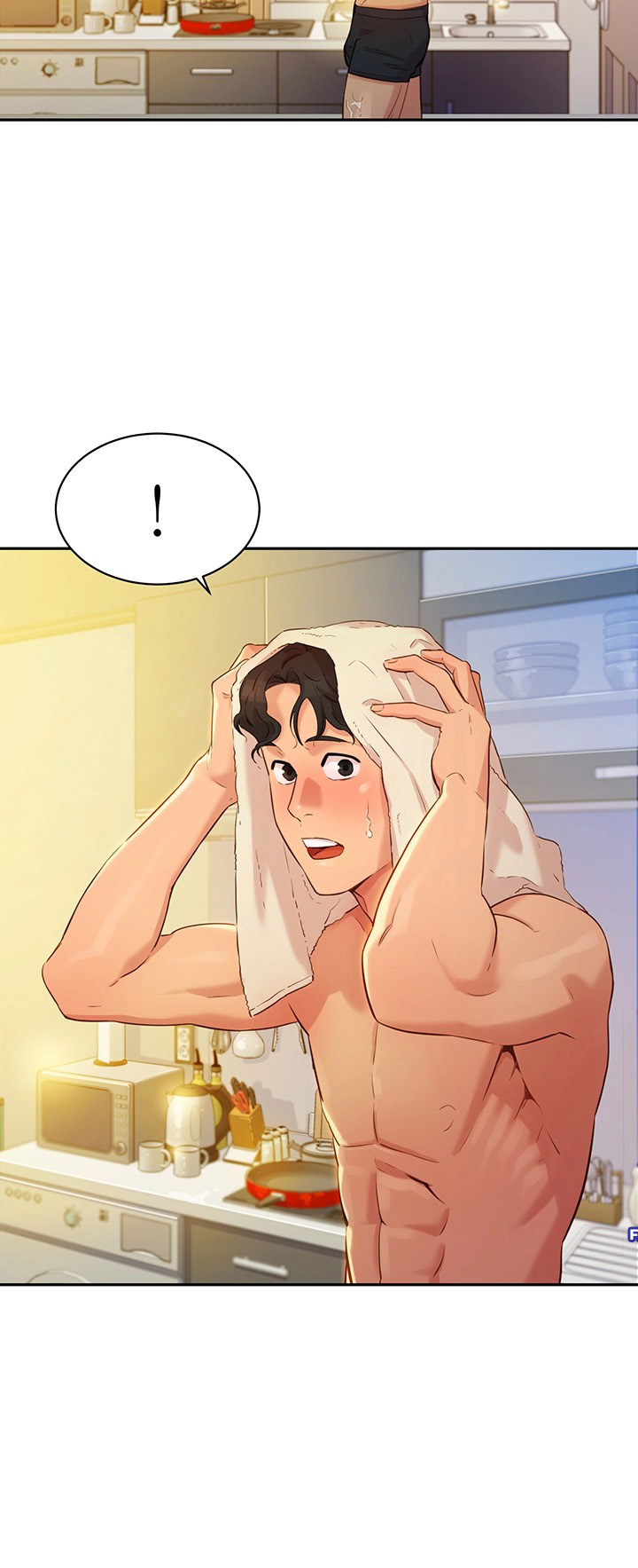 Stargram Goddess (Instar) Raw Chapter 2 Page 30