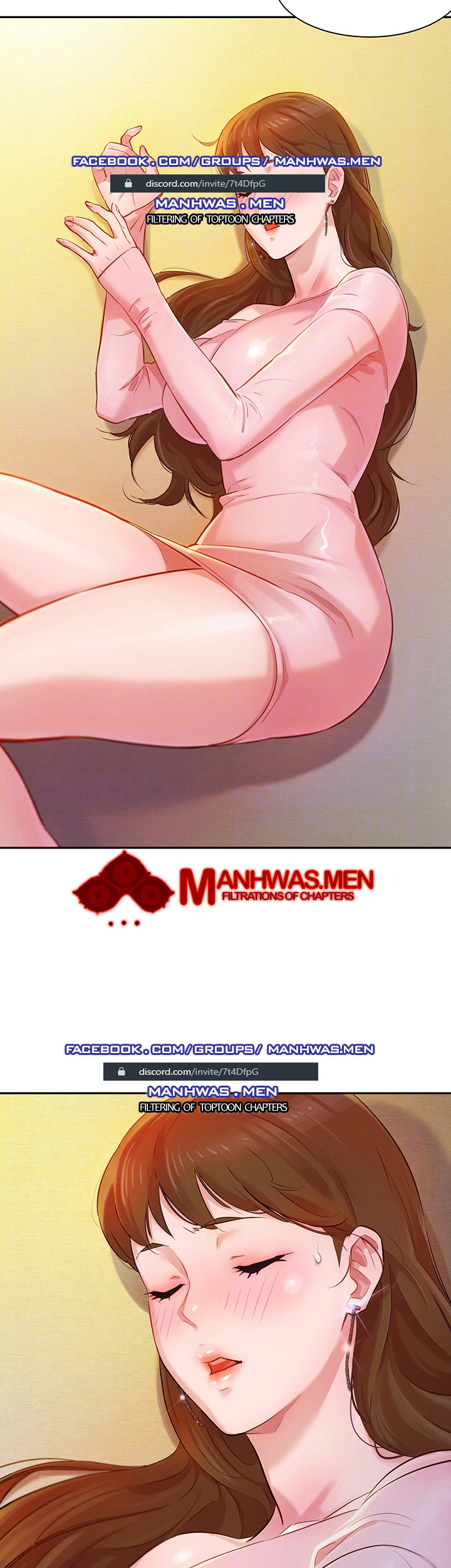 Stargram Goddess (Instar) Raw Chapter 2 Page 8
