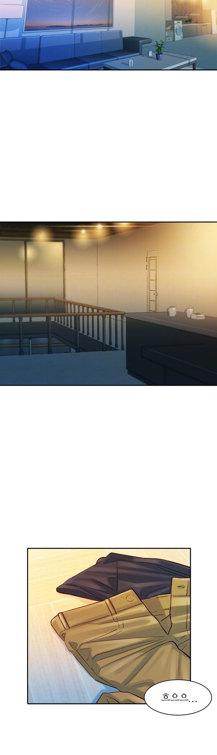 Stargram Goddess (Instar) Raw Chapter 22 Page 6