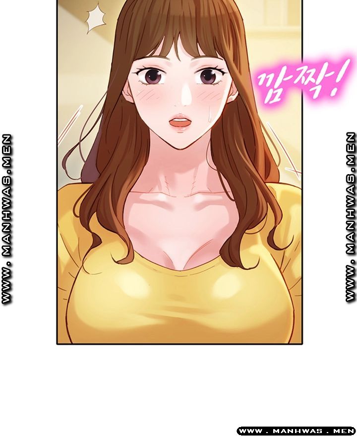 Stargram Goddess (Instar) Raw Chapter 27 Page 10