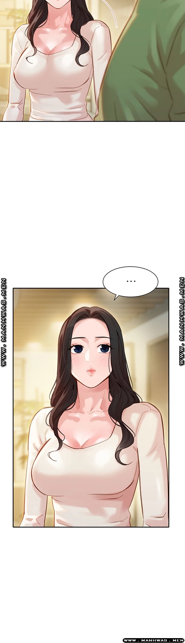 Stargram Goddess (Instar) Raw Chapter 27 Page 16