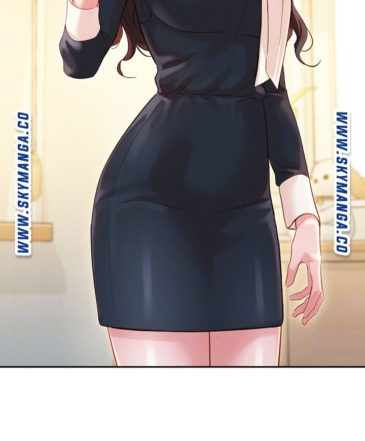 Stargram Goddess (Instar) Raw Chapter 28 Page 4